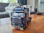 WSI Scania 143 Wijnsma, Hobby en Vrije tijd, Modelauto's | 1:50, Ophalen of Verzenden, Nieuw, Bus of Vrachtwagen, Wsi