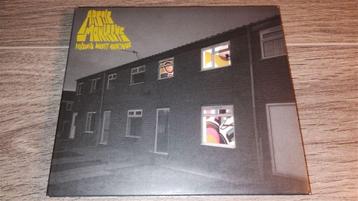 Arctic Monkees - Favourite Worst Nightmare [Digipack] beschikbaar voor biedingen
