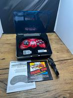 Retro-Bit Sega Mega Drive Draadloze Controller - Nieuw, Spelcomputers en Games, Spelcomputers | Sega, S, Nieuw, Ophalen of Verzenden