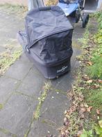 Te koop combinatie kinderwagen aesy walker, Kinderen en Baby's, Kinderwagens en Combinaties, Overige merken, Gebruikt, Duowagen