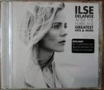 Ilse DeLange ~ After the hurricane - Greatest Hits and more, Ophalen of Verzenden, 2000 tot heden, Zo goed als nieuw