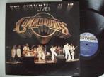Commodores Live - 2LP vinyl zgan, Ophalen, 1960 tot 1980, Zo goed als nieuw, 12 inch