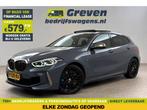 BMW 1-serie M135i xDrive M-Sport | Pano | HuD | Alcantara |, Auto's, BMW, 1998 cc, Stof, Gebruikt, Euro 6