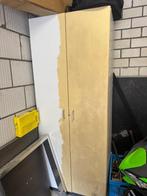 Kast, vooradkast, Ophalen, Met plank(en), Gebruikt, 200 cm of meer