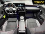 Mercedes CLA-klasse SB 250 e AMG|Manufaktur|night|Pano|Distr, Auto's, CLA, Gebruikt, 4 cilinders, 1650 kg