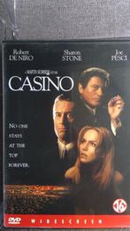 Casino, Vanaf 12 jaar, Ophalen of Verzenden, Zo goed als nieuw, Actiethriller