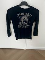 Trui maat 134, Ophalen of Verzenden, Zo goed als nieuw, Jongen, Trui of Vest