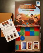 Spel Oertaal / 7+, Hobby en Vrije tijd, Gezelschapsspellen | Bordspellen, Ophalen of Verzenden, Zo goed als nieuw