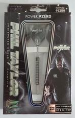 Phil Taylor Target 9zero 22 gram nieuw, Sport en Fitness, Darts, Ophalen of Verzenden, Nieuw, Pijlen