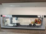 WSI Collectibles HAVI Logistics Mercedes Actros 1:50, Hobby en Vrije tijd, Modelauto's | 1:18, Ophalen of Verzenden, Overige merken