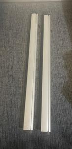 Dakdragers Mitsubishi Outlander PHEV, Auto diversen, Dakdragers, Ophalen, Gebruikt