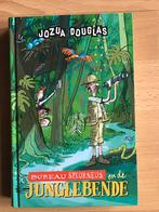 Bureau Speurneus en de junglebende - Jozua Douglas, Boeken, Ophalen of Verzenden, Nieuw, Jozua Douglas, Fictie algemeen