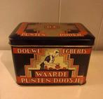 Douwe Egberts blikje voor waardepunten Nieuw, Verzamelen, Blikken, Ophalen of Verzenden, Nieuw, Koffie, Douwe Egberts