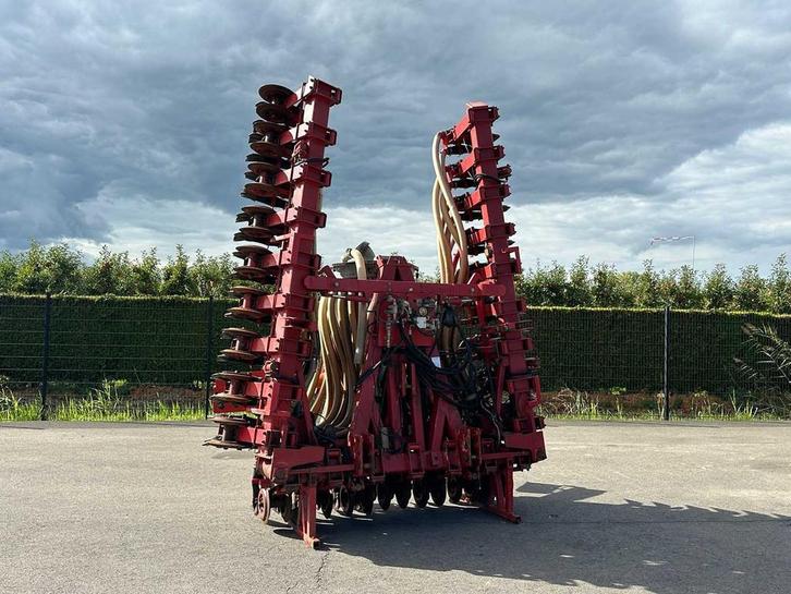 Schuitemaker Combi 84 Graslandbemester, Zakelijke goederen, Agrarisch | Werktuigen, Overige, Gewasbescherming en Bemesting