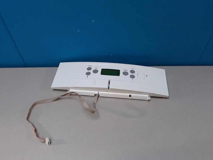 Display Bosch 0063 008 HR Combi 28HRC, Doe-het-zelf en Verbouw, Verwarming en Radiatoren, Gebruikt, Cv-ketel of Combi-ketel