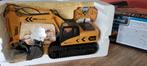 Digger 2.0 , afstandbestuurbare graafmachine, Ophalen, Zo goed als nieuw, Afstandsbediening