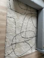 VTwonen Doodle Vloerkleed 160x230, Ophalen, 150 tot 200 cm, 200 cm of meer, Zo goed als nieuw