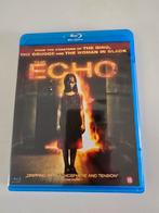 Blu-ray the echo - horror, Ophalen of Verzenden, Horror