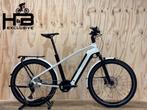 Kalkhoff Endeavour 7.B Advance E-Bike Shimano XT, Niet ingevuld, Ophalen of Verzenden, Zo goed als nieuw, 47 tot 51 cm