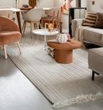Bolia kelo vloerkleed beige 250x250, Ophalen, Beige, 200 cm of meer, Scandinavisch