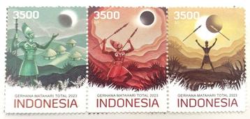 Indonesië 2023 Gerhana Matahari Total (920)