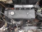 Motorblok motor diesel Fiat Ducato 2.5L camper blok, Verzenden, Gebruikt