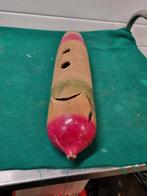 Percussion cilinder vintage groot, Verzamelen, Ophalen of Verzenden
