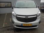 Opel Vivaro 1.6 CDTI L2H1 Sport 73800 km, Origineel Nederlands, Te koop, Zilver of Grijs, Opel