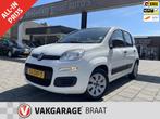 Fiat Panda 0.9 TwinAir l STUURBEKR. l ELEK. RAMEN l RIJKLAAR, Auto's, Fiat, Euro 5, Stof, Gebruikt, Panda