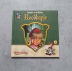 ROODKAPJE Sprookjes van de Efteling, Ophalen of Verzenden, Zo goed als nieuw, Efteling, Sprookjes