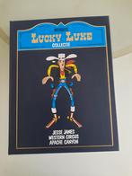 Lucky Luke Collectie - Morris, Boeken, Meerdere stripboeken, Ophalen of Verzenden, Zo goed als nieuw, Morris