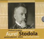 BU set Slowakije 2019 - 1 cent t/m 2 euro - Blister Stodola, Verzenden, Slowakije, Overige waardes, Setje