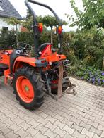Compacte Tractor kubota st 40, Gebruikt, Tot 2500, Tot 80 Pk, Ophalen
