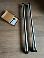 Originele Audi e-tron Sportback dakdragers / roofbars, Auto diversen, Dakdragers, Ophalen, Zo goed als nieuw