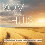 CD: Kom naar huis - Russisch Evangelisatie koor en orkest, Cd's en Dvd's, Ophalen of Verzenden, Zo goed als nieuw, Koren of Klassiek