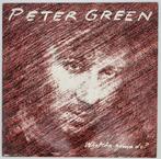 Peter Green (Fleetwood Mac) - Whatcha gonna do? - LP Germany, Ophalen of Verzenden, Gebruikt, 12 inch, Overige genres