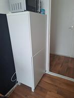 Besta kast met deuren, Huis en Inrichting, Ophalen, Zo goed als nieuw, 25 tot 50 cm