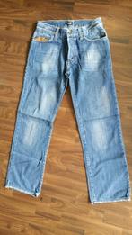 Dolce & Gabbana jeans blauw met gesp + bruine details, Kleding | Heren, Spijkerbroeken en Jeans, Dolce & Gabbana, W32 (confectie 46) of kleiner