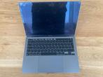 Macbook Pro 2020 M1, 16gb, 512Gb SSD, Computers en Software, Apple Macbooks, MacBook Pro, Gebruikt, Qwerty, 13 inch