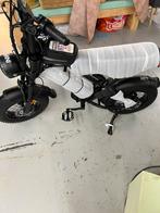 Nieuwe mini fatbike v20 met hydraulische remmen & mini c80, Verzenden, Nieuw, 50 km per accu of meer, Overige merken