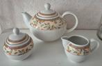Koffietijd set, Ophalen, Zo goed als nieuw, Porselein