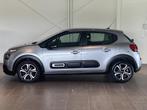 Citroen C3 1.2 PureTech Feel | Apple Carplay/Android Auto |, Voorwielaandrijving, Gebruikt, Euro 6, 1199 cc