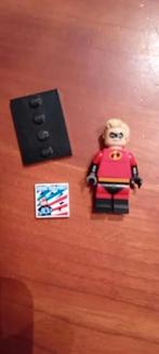 lego poppetje van disney de incredibles, Ophalen of Verzenden, Zo goed als nieuw