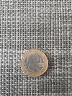 Losse 1 Euro Munt  Oostenrijk - 2008, Ophalen, Oostenrijk, 1 euro, Losse munt
