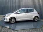 Toyota Yaris 1.0 VVT-i Aspiration | Lm-velgen | Prijs Rijkla, Auto's, 12 maanden, Stof, Gebruikt, Euro 6