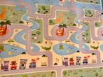Grote speelmat 200x130cm - Nieuwstaat!, Ophalen, Zo goed als nieuw, Jongen of Meisje