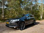 Audi Q7 s-line 4.2 V8 257KW Quattro Tiptronic 2006 Grijs, Auto's, Audi, Automaat, 2245 kg, 350 pk, Dealer onderhouden