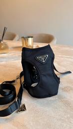 Prada Tuigje & Riem, Dieren en Toebehoren, Ophalen of Verzenden, Handgemaakt, Zo goed als nieuw