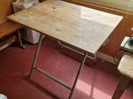 Tekentafel - ontwerp Friso Kramer, Doe-het-zelf en Verbouw, Tekentafels, Ophalen, Gebruikt, Minder dan 130 cm