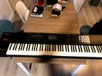 Roland FA-08 Music Workstation Keyboard, Ophalen